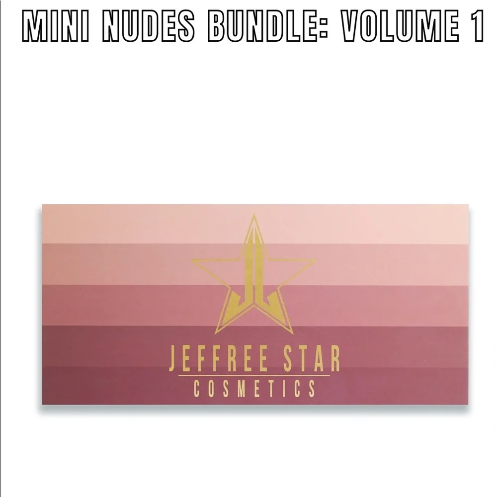 Jeffree Star never used